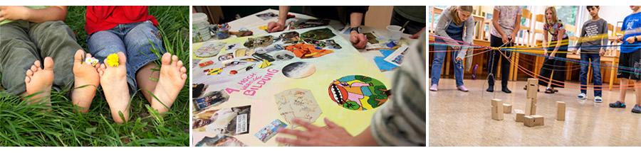 Fotos: Anni Eschenbach, Marc Haug